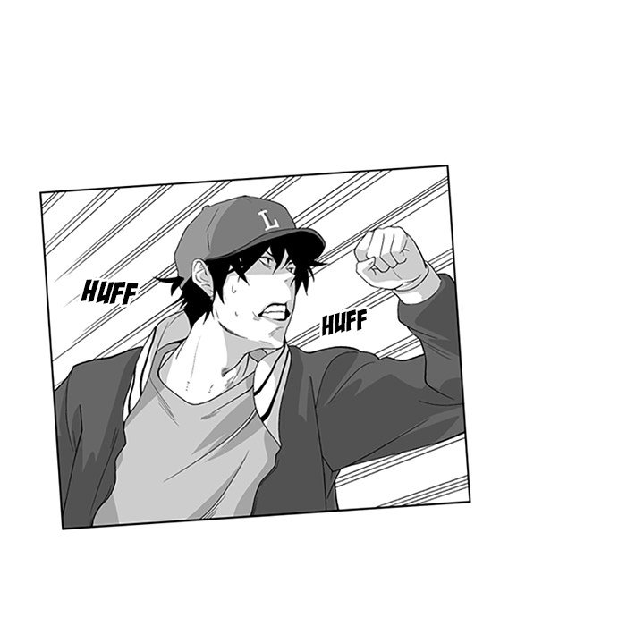 The Strange Lady In Our Town Chapter 16 - Page 35