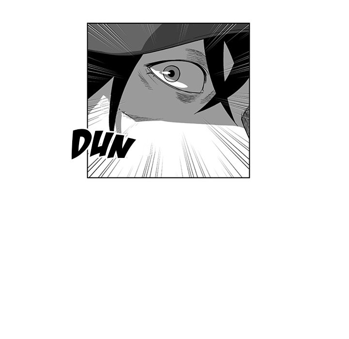 The Strange Lady In Our Town Chapter 16 - Page 40