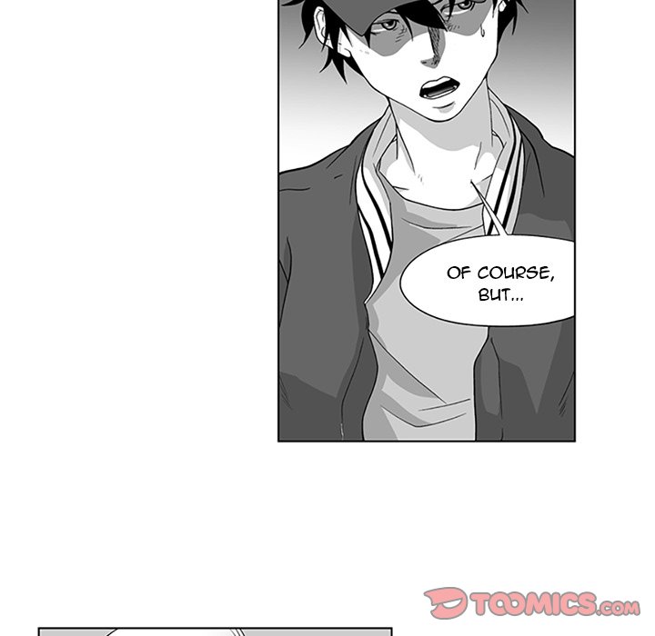 The Strange Lady In Our Town Chapter 16 - Page 5