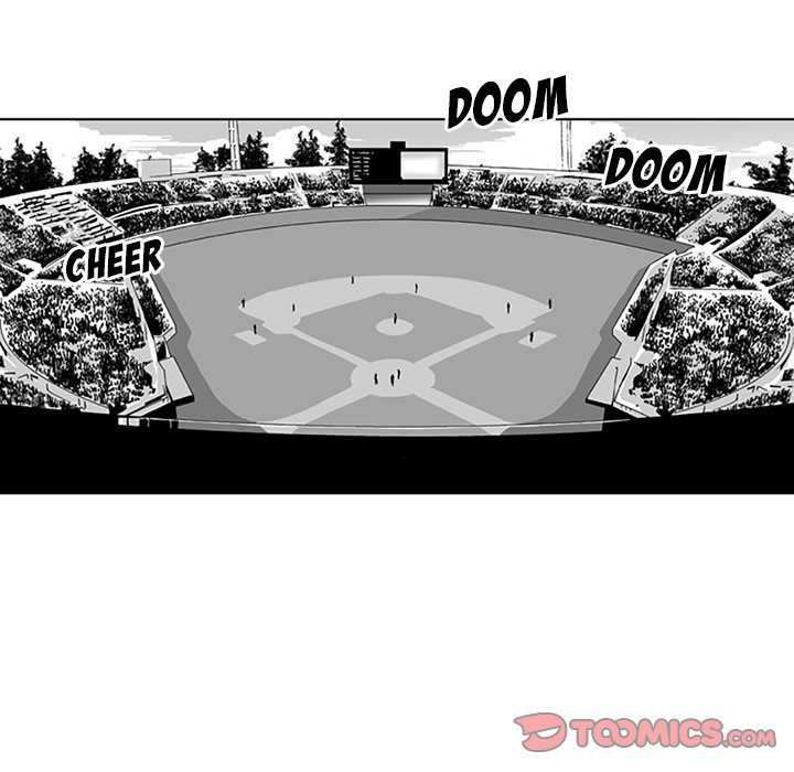 The Strange Lady In Our Town Chapter 16 - Page 41