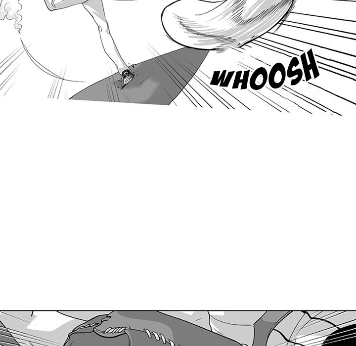 The Strange Lady In Our Town Chapter 16 - Page 47