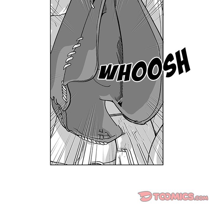 The Strange Lady In Our Town Chapter 16 - Page 49