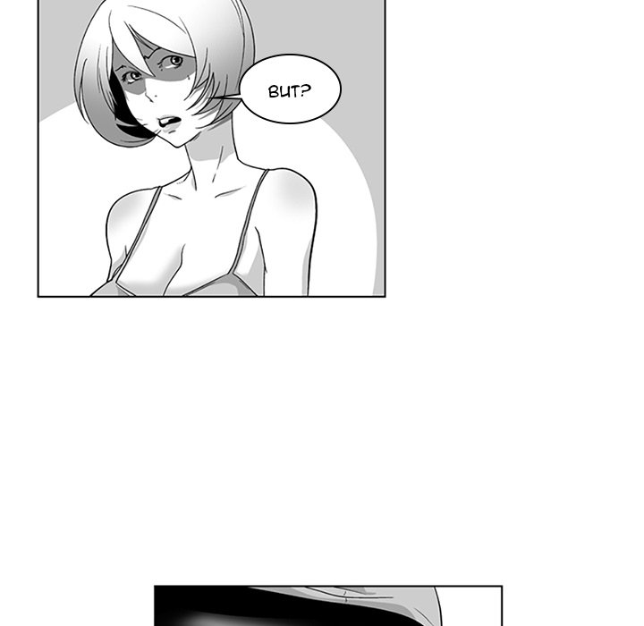 The Strange Lady In Our Town Chapter 16 - Page 6