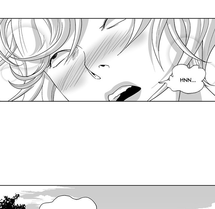 The Strange Lady In Our Town Chapter 16 - Page 55