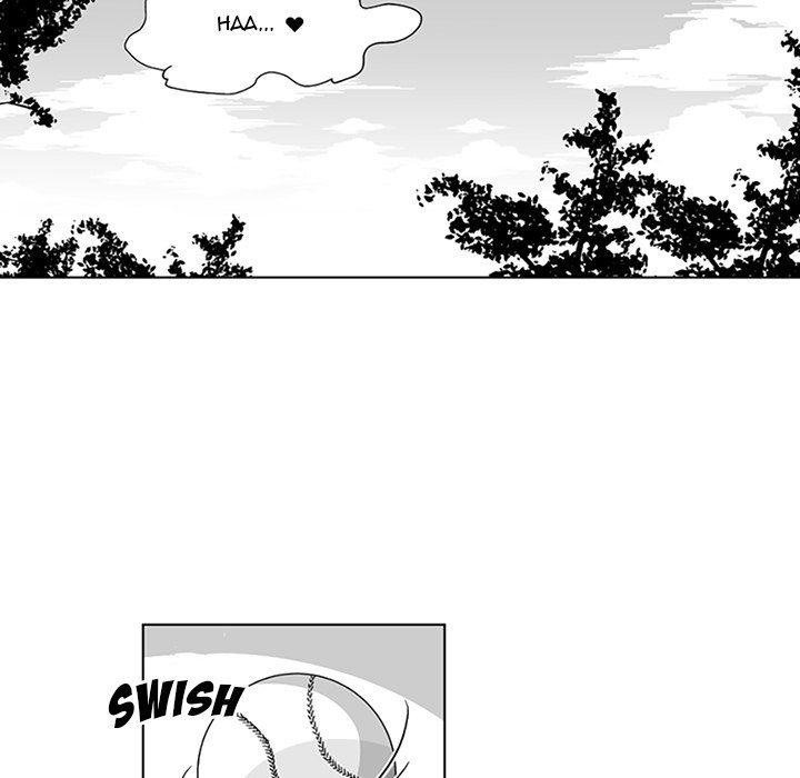 The Strange Lady In Our Town Chapter 16 - Page 56