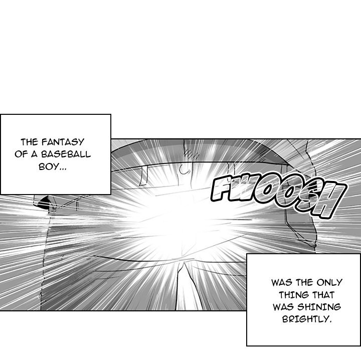 The Strange Lady In Our Town Chapter 16 - Page 59