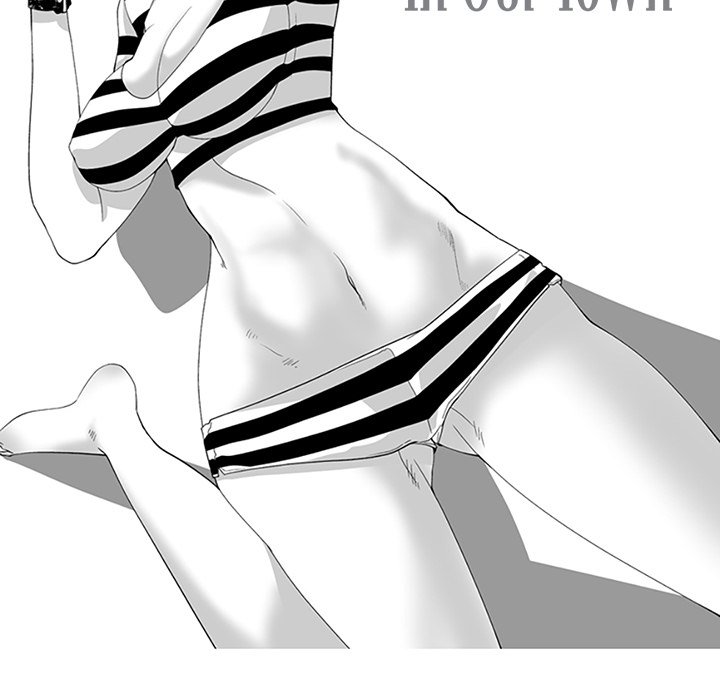 The Strange Lady In Our Town Chapter 17 - Page 15