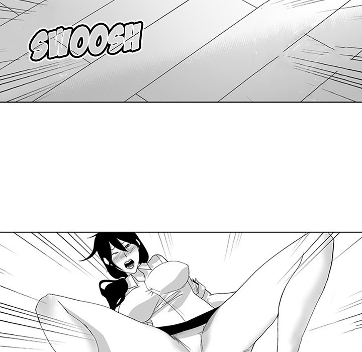 The Strange Lady In Our Town Chapter 17 - Page 28