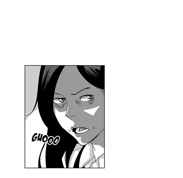 The Strange Lady In Our Town Chapter 17 - Page 47