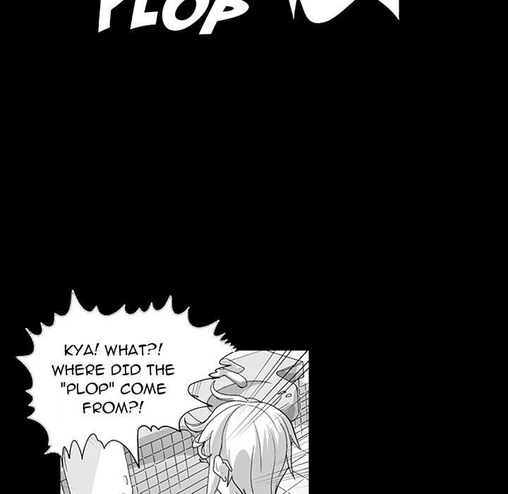 The Strange Lady In Our Town Chapter 17 - Page 53