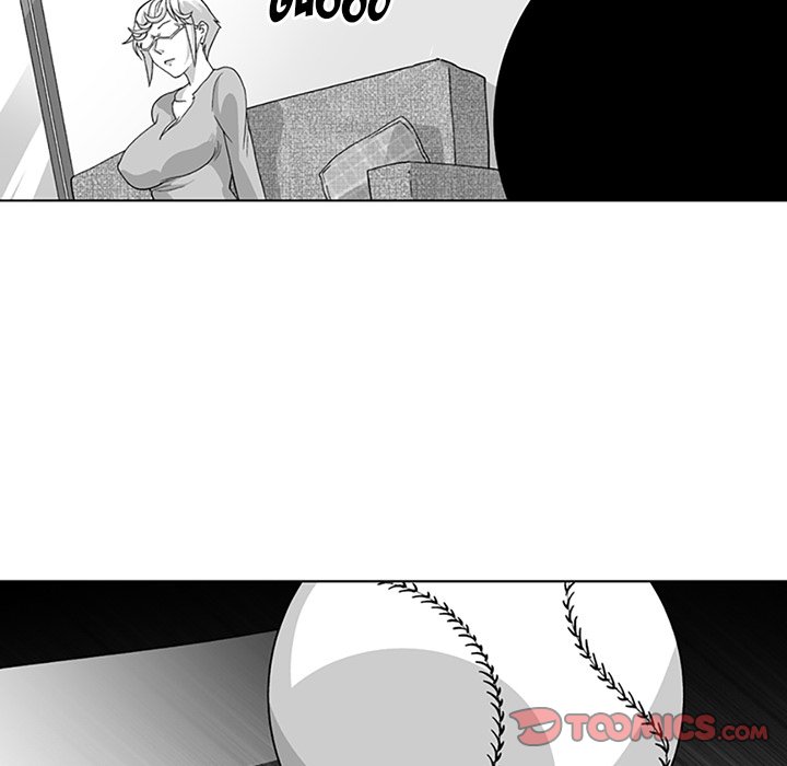 The Strange Lady In Our Town Chapter 17 - Page 58