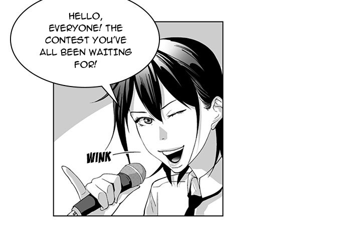 The Strange Lady In Our Town Chapter 18 - Page 2