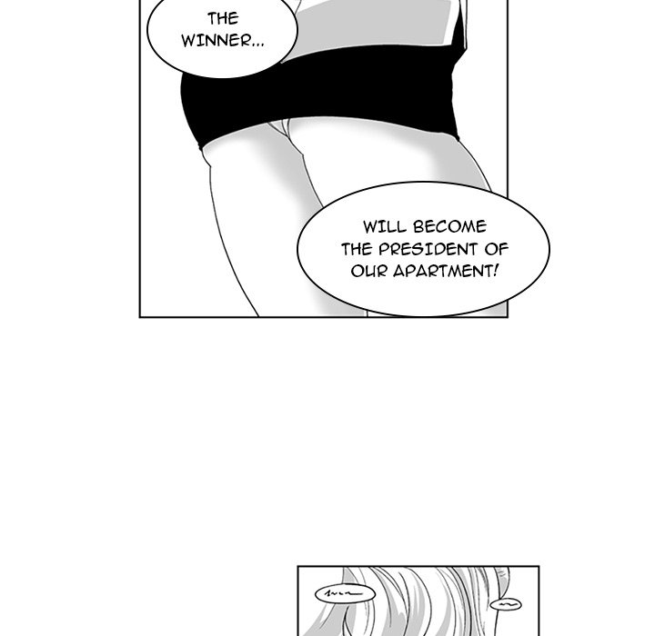 The Strange Lady In Our Town Chapter 18 - Page 12