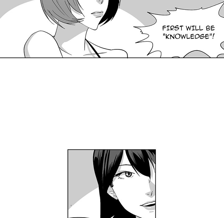 The Strange Lady In Our Town Chapter 18 - Page 15