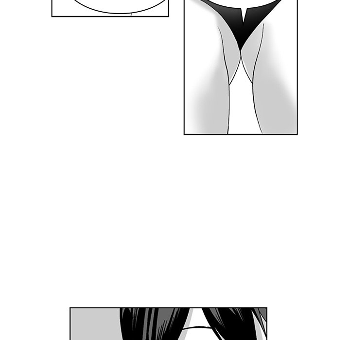 The Strange Lady In Our Town Chapter 18 - Page 19