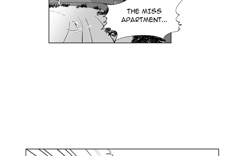 The Strange Lady In Our Town Chapter 18 - Page 4