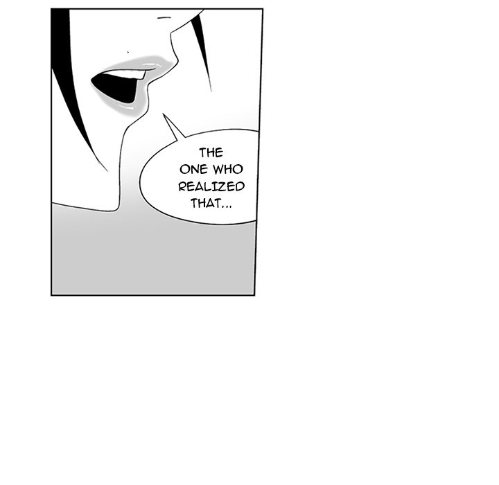 The Strange Lady In Our Town Chapter 18 - Page 35