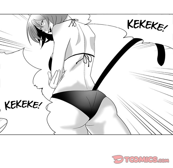 The Strange Lady In Our Town Chapter 18 - Page 37