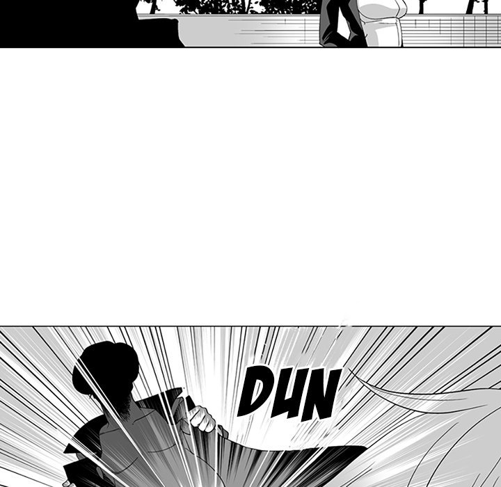 The Strange Lady In Our Town Chapter 18 - Page 43