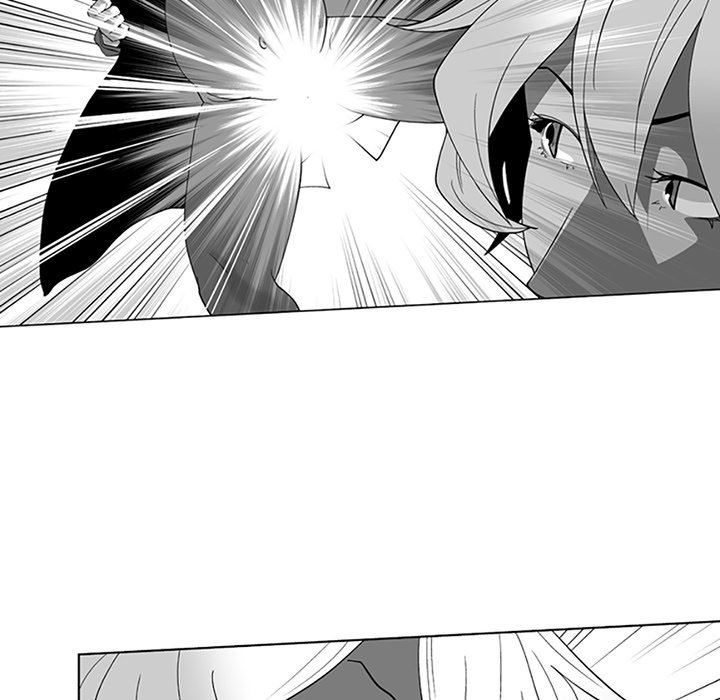 The Strange Lady In Our Town Chapter 18 - Page 44