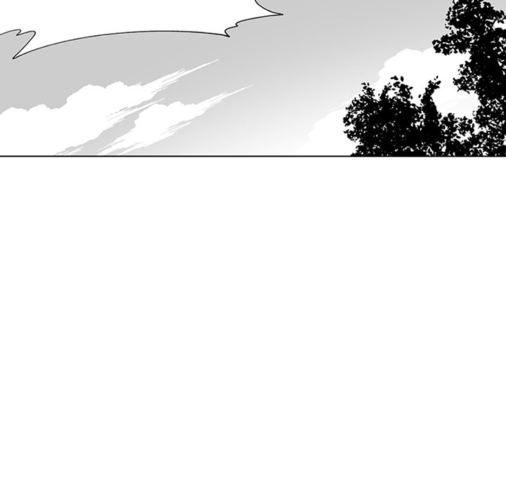 The Strange Lady In Our Town Chapter 18 - Page 46