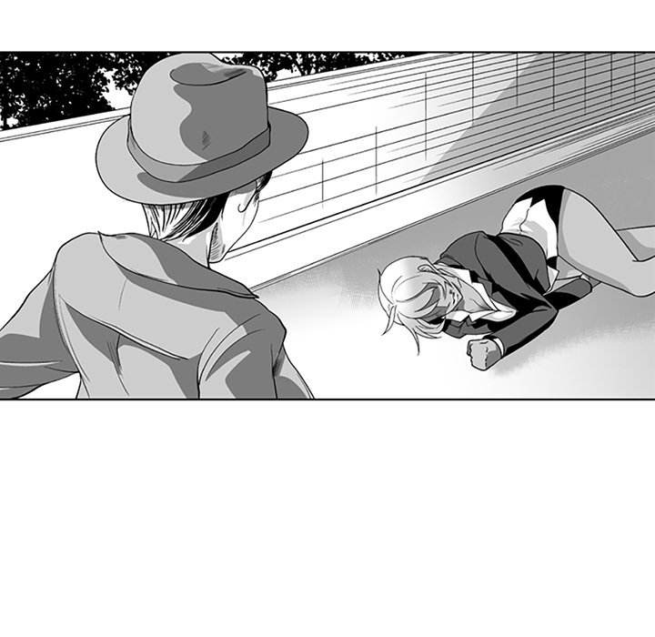 The Strange Lady In Our Town Chapter 18 - Page 47