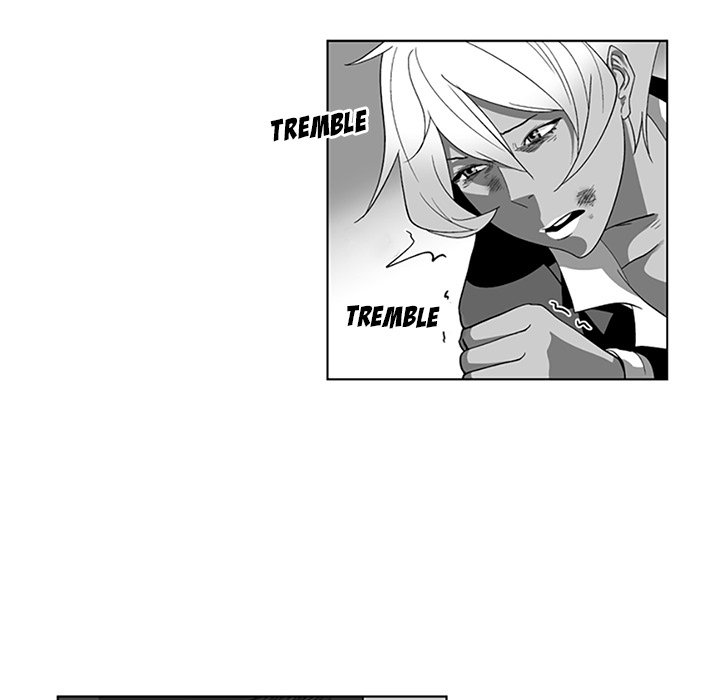 The Strange Lady In Our Town Chapter 18 - Page 48