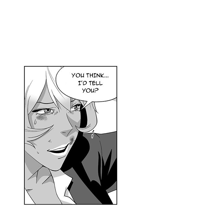 The Strange Lady In Our Town Chapter 18 - Page 51