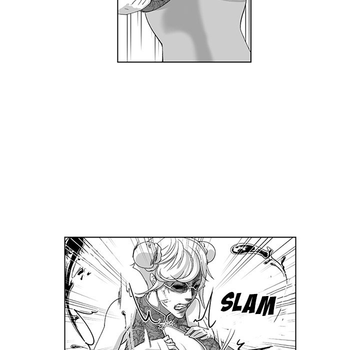 The Strange Lady In Our Town Chapter 19 - Page 11