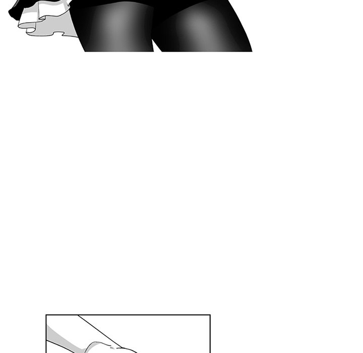 The Strange Lady In Our Town Chapter 19 - Page 14