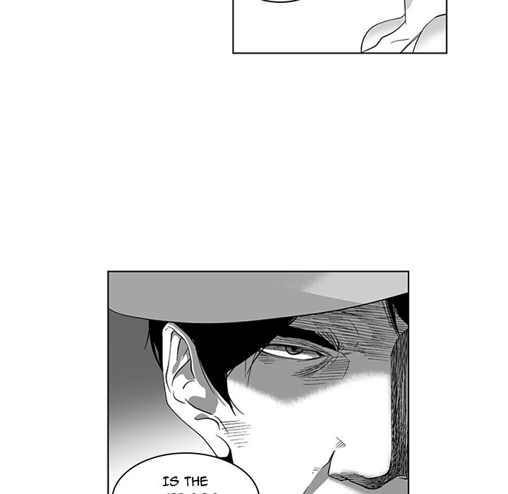 The Strange Lady In Our Town Chapter 19 - Page 22