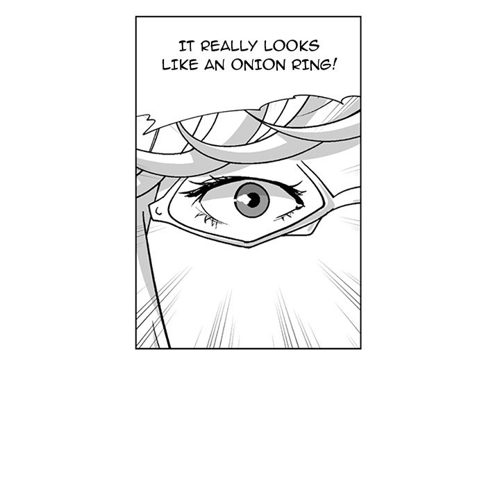 The Strange Lady In Our Town Chapter 19 - Page 28