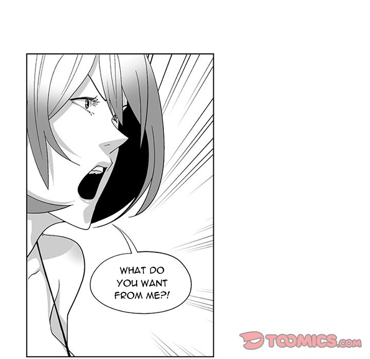 The Strange Lady In Our Town Chapter 19 - Page 29