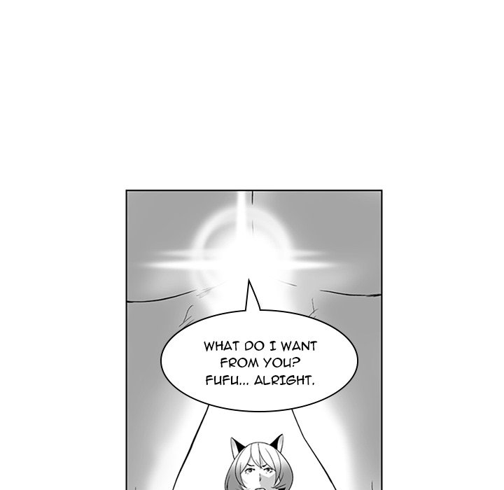 The Strange Lady In Our Town Chapter 19 - Page 30