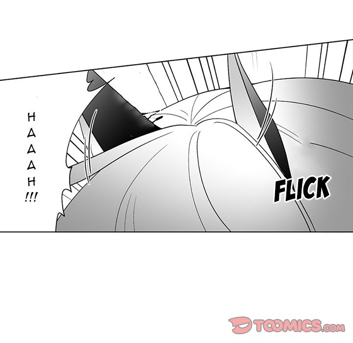 The Strange Lady In Our Town Chapter 19 - Page 33