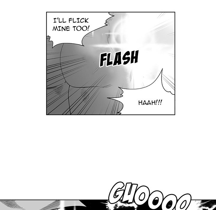 The Strange Lady In Our Town Chapter 19 - Page 35