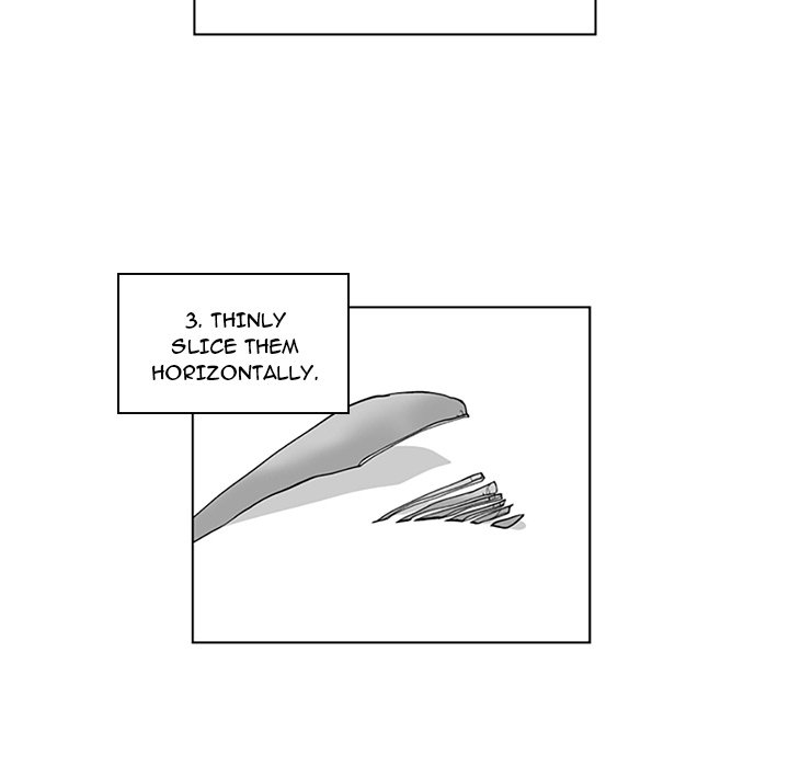 The Strange Lady In Our Town Chapter 19 - Page 43