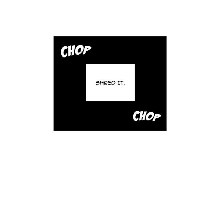 The Strange Lady In Our Town Chapter 19 - Page 44