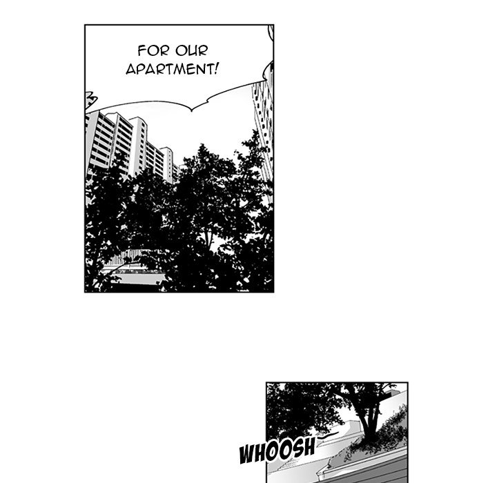 The Strange Lady In Our Town Chapter 19 - Page 48