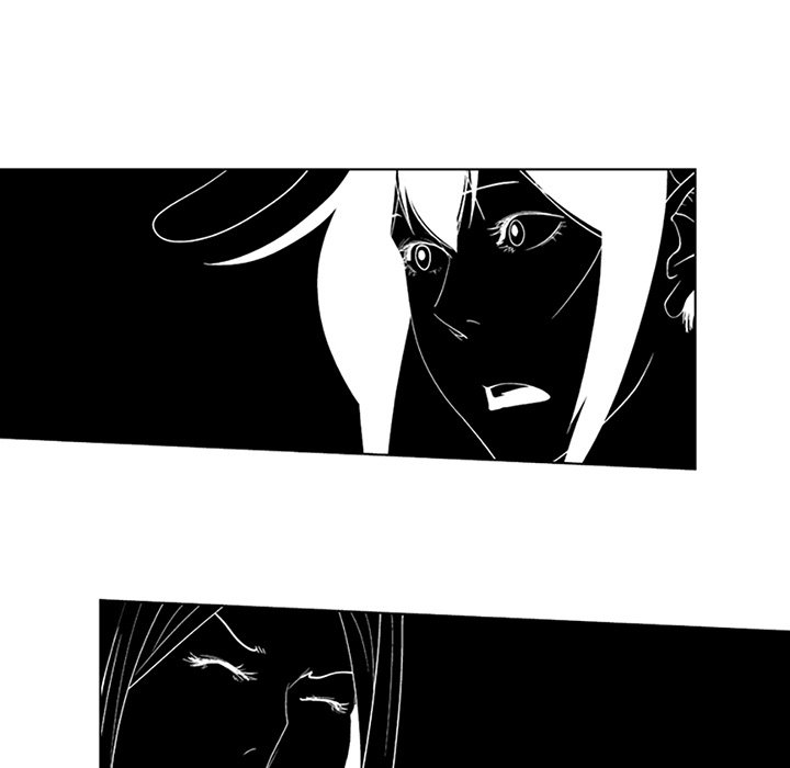 The Strange Lady In Our Town Chapter 19 - Page 52