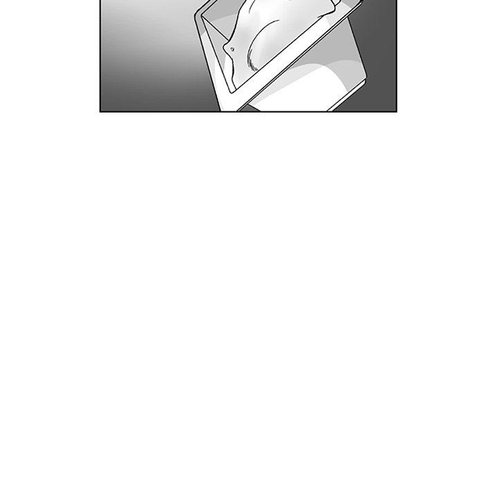 The Strange Lady In Our Town Chapter 19 - Page 56