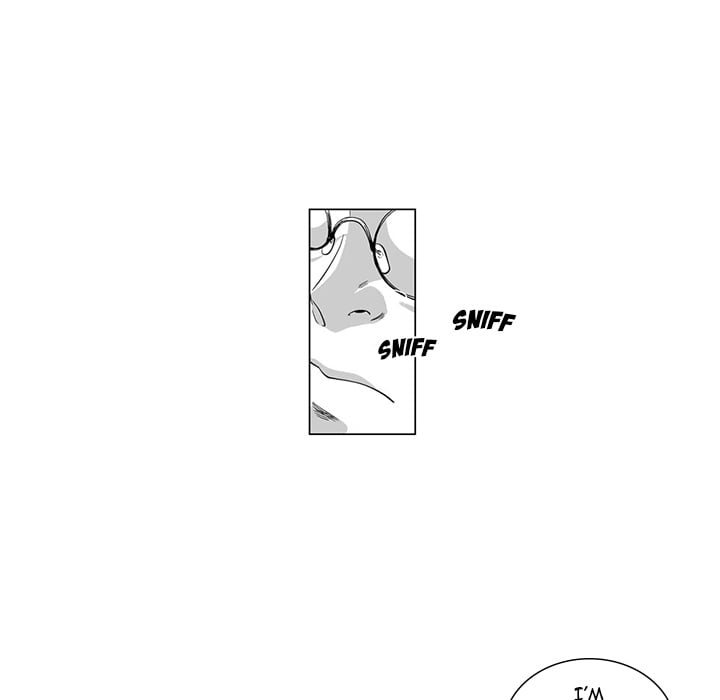 The Strange Lady In Our Town Chapter 2 - Page 12