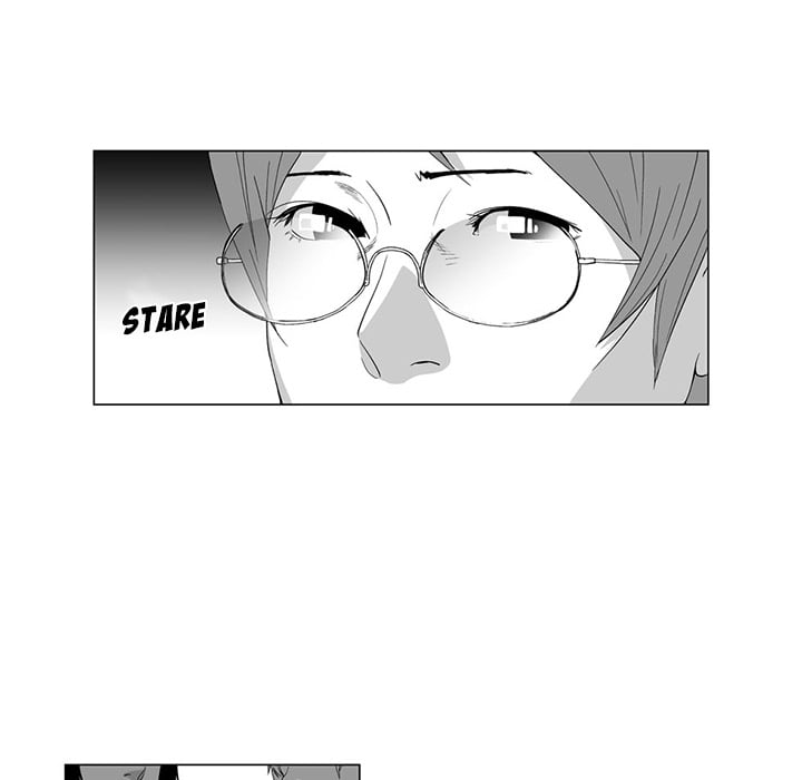 The Strange Lady In Our Town Chapter 2 - Page 16