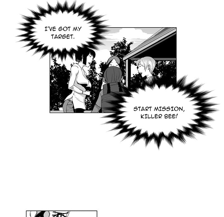 The Strange Lady In Our Town Chapter 2 - Page 19