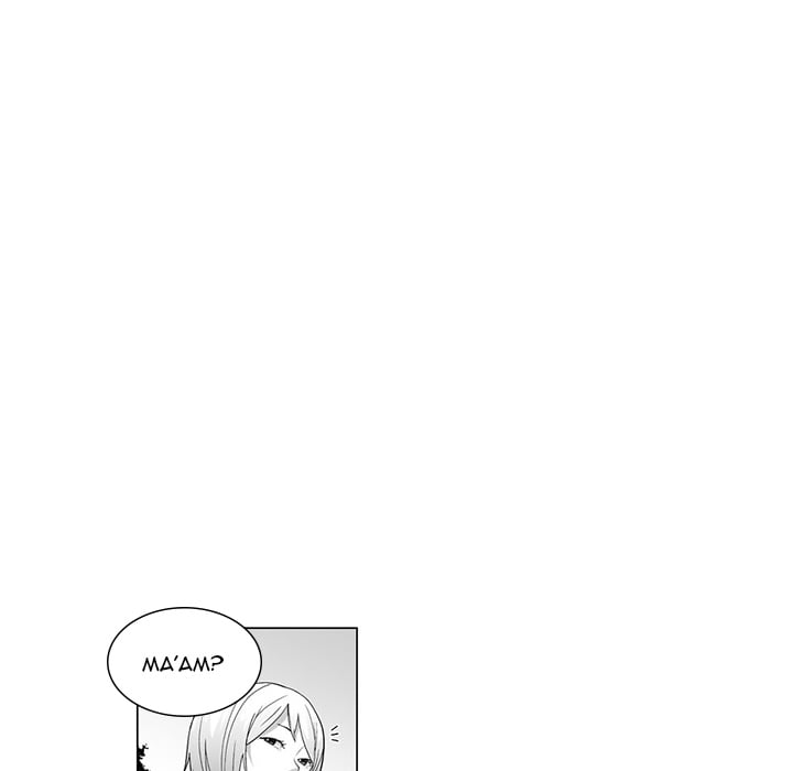 The Strange Lady In Our Town Chapter 2 - Page 42