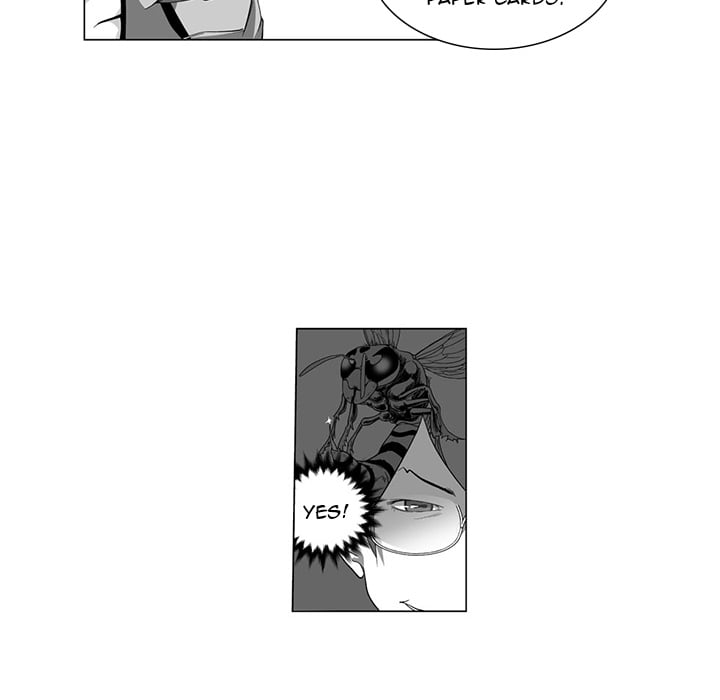 The Strange Lady In Our Town Chapter 2 - Page 46