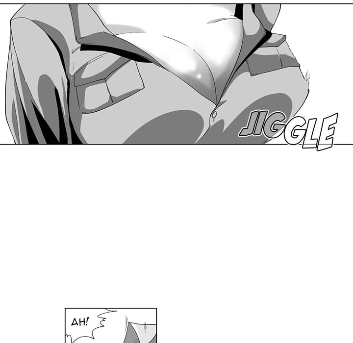 The Strange Lady In Our Town Chapter 2 - Page 51