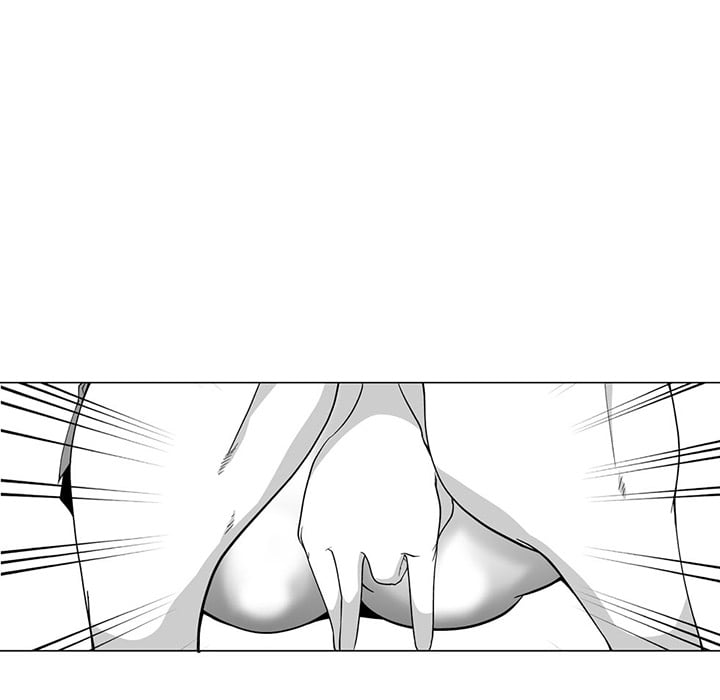 The Strange Lady In Our Town Chapter 2 - Page 57