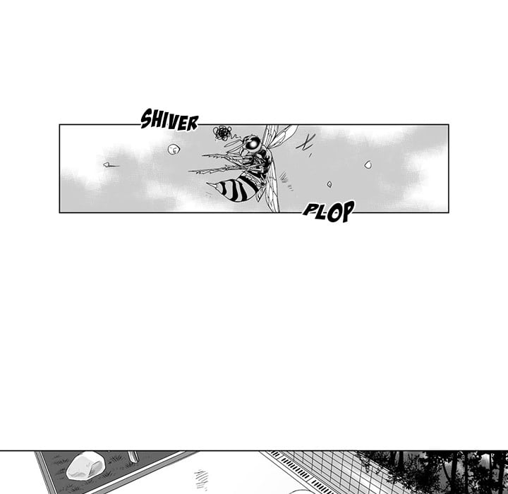 The Strange Lady In Our Town Chapter 2 - Page 60