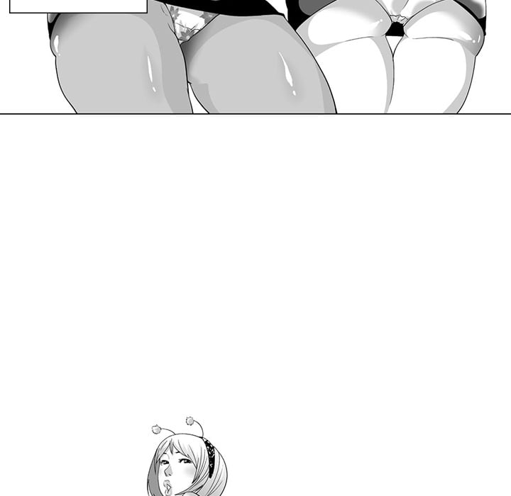 The Strange Lady In Our Town Chapter 2 - Page 9